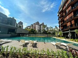 Daintree Residence (D21), Condominium #630212451